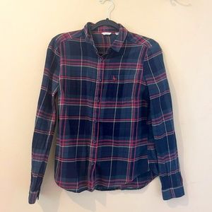 Jack Wills Flannel
